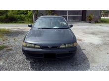 1996 Proton Perdana 2.0 Sei Sedan