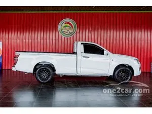 2022 Isuzu D-MAX 1.9 S Spark Pickup