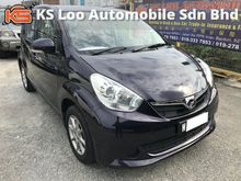 Perodua Myvi 2014 SE 1.5 in Kuala Lumpur Automatic 