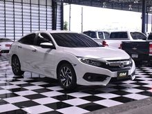 2017 Honda Civic 1.8 FC (ปี 16-20) EL i-VTEC Sedan AT