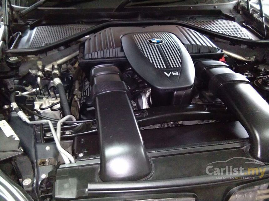 2007 BMW X5 SUV