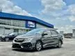 Used FREE WARRANTY 2018 Honda City 1.5 Hybrid Sedan