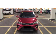 2020 Perodua Bezza 1.3 Advance Sedan