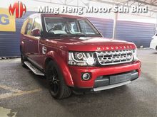 2014 Land Rover Discovery 4 3.0 SDV6 HSE # SPECIAL OFFER