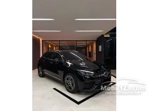 2024 Mercedes-Benz GLA200 1.3 AMG Line SUV