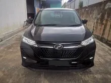 Fo Sale_Perodua Alza 1.5 AV MPV