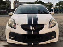 2014 Honda Brio 1.3 Sports E Hatchback