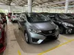 Used COME TO BELIEVE TIPTOP CONDITION 2017 Honda Jazz 1.5 E i