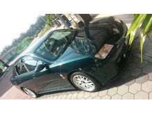 2002 Proton Waja 1.8 Sedan