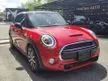 Recon 2019 MINI 5 DOOR 2.0 COOPER SD 2.0 TWIN POWER TURBO FULL SPEC ( FREE 6 YEAR WARRANTY )