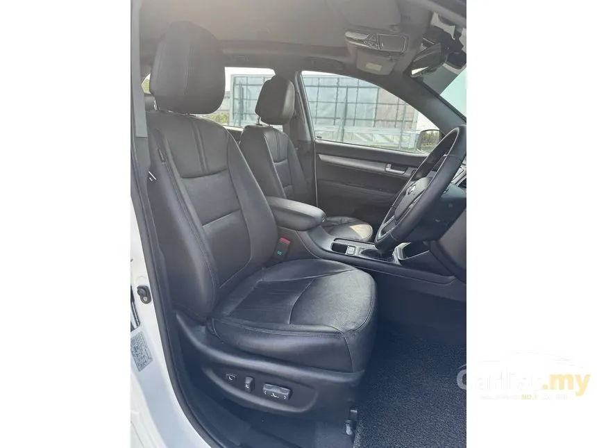 2015 Kia Sorento SUV