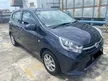 Used 2019 Perodua AXIA 1.0 G Hatchback***[PRINCIPAL WARRANTY UNTIL 2024]*** - Cars for sale