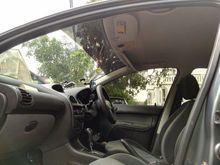 2006 Peugeot 206 1.6 CC Convertible
