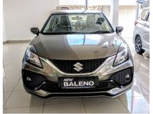 2018 Suzuki Baleno 1.4 GL Hatchback