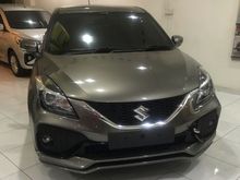 PROMO BALENO 2019 TERMURAH SEJABODETABEK , DP MURAH ANGSURAN MURAH