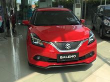 PROMO BALENO TERMURAH JABODETABEK
