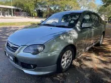 Proton Persona 1.6 Elegance High Line Sedan (A) 2012 1 Owner Only Full Set Bodykit Original TipTop Condition View to Confirm