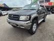 Used 2004 Toyota Hilux 2.5 SR Turbo Dual Cab Pickup Truck