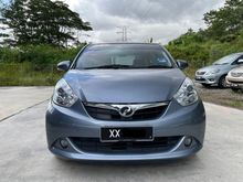 2011 Perodua Myvi 1.3 EZ Hatchback