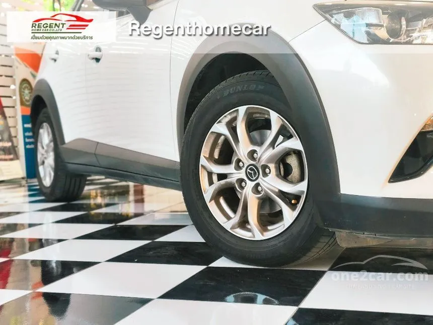 2022 Mazda CX-3 Base Plus SUV
