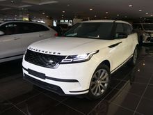 2017 Land Rover Range Rover Velar 3.0 P380 R-Dynamic HSE SUV