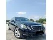 Used 2011 Mercedes-Benz E300 3.0 Avantgarde -WITH ONE YEAR WARANTY ENGINE AND GEARBOX - Cars for sale