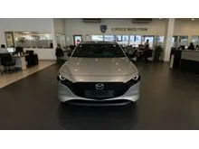 2026 Mazda 3 2.0 High Plus Best Deal & Fast Stock