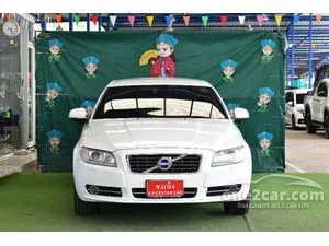 2014 Volvo S80 1.6 DRIVe Sedan