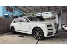 2023 Rolls-Royce Cullinan 6.7 SUV