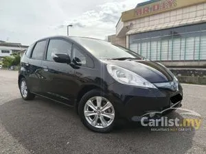 2014 Honda Jazz 1.3 Hybrid Hatchback