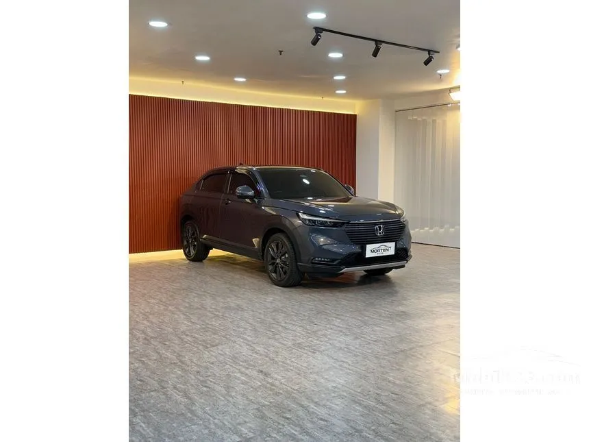 2023 Honda HR-V Special Edition SUV