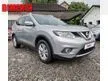Used 2016 Nissan X-Trail 2.0 2WD SUV (A) SERVICE RECORD / LOW MILEAGE / ACCIDENT FREE / ONE OWNER / VERIFIED YEAR - Cars for sale
