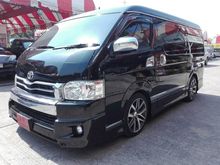 2016 Toyota Ventury 3.0 (ปี 05-16) V Van AT