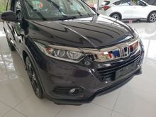 2021 Honda HR-V 1.8 i-VTEC E SUV