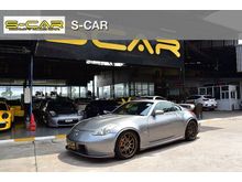 2011 Nissan 350Z 3.5 (ปี 03-09) V6 Coupe