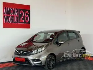 2021 Proton Iriz 1.6 Premium Hatchback