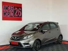 ORI2021 Proton Iriz 1.6 PREMIUM FACELIFT LEATHER 1 OWNER/1 YR WARRANTY/KEYLESS PUSH START