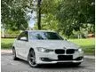 Used 2015 BMW 316i 1.6 Sedan Cash Back Warranty Lady Owner