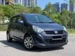 Used Perodua AXIA 1.0 G HB (A) 3 YEAR WARRANTY - Cars for sale