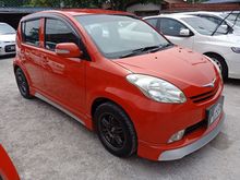 2008 Perodua Myvi 1.3 (M) SXi Hatchback 1 OWNER FULL SERVICE. MEGA CLEARANCE.