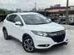 Used 2017 Honda HR
