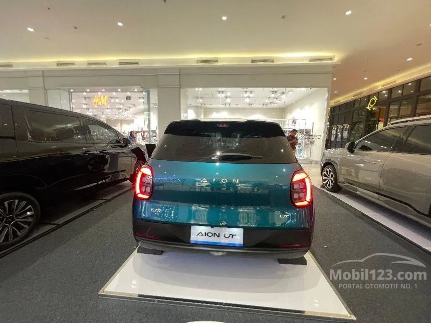 2026 GAC AION UT Premium Hatchback