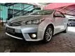 Used 2014 Toyota Corolla Altis 1.8 E (A) -USED CAR- - Cars for sale