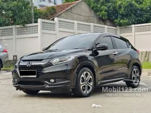 2018 Honda HR-V 1.8 Prestige SUV