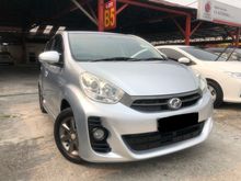 2013 Perodua Myvi 1.5 SE (A) Lagi Best Special Edition Touch Screen DVD Player