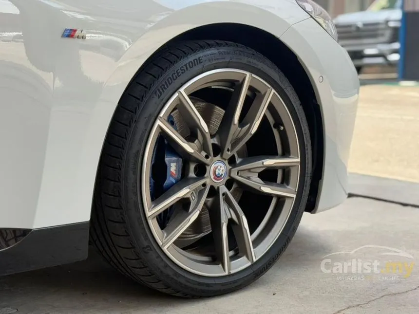 2022 BMW M240i xDrive Coupe