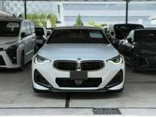 2022 BMW M240i 3.0 xDrive Coupe