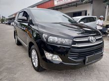 2016 Toyota Kijang Innova 2.0 G MPV