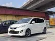Used 2014 Perodua Alza 1.5 (A) AV Advance MPV Bodykit - Cars for sale