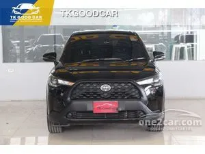 2021 Toyota Corolla Cross 1.8 Sport SUV